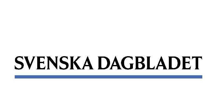 Svenska dagbladet Areamätning