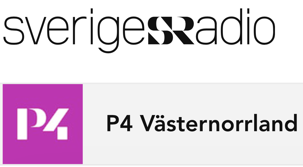 Intervju i P4